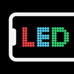 Download Ledio - LED Banner app