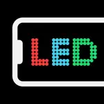 Ledio - LED Banner App Cancel