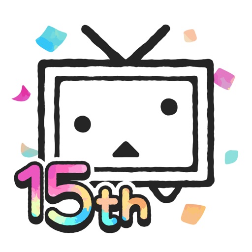 ニコニコ動画 Download