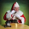 Icon Personalized Call from Santa