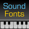 SoundFonts - Brad Howes