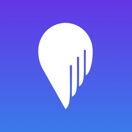 Freebird: Rideshare cash back iOS App