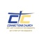 This app is a great tool to connect those in the community with our church, as well as for those who are part of Connections Church to Connect with one another