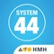 AUDIENCE:  System 44 for iPad is available only to System 44 Next Generation customers