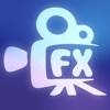 Icon Video FX: Movie Clip Editor