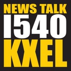 Top 1 News Apps Like 1540 KXEL - Best Alternatives