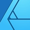 Affinity Designer iPad