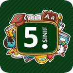 5.Sınıf Tüm Dersler