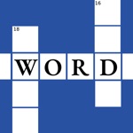 Crossword - Fun Word Puzzles