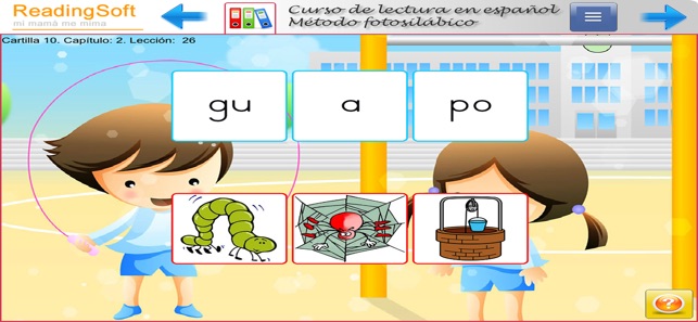 Aprende a Escribir Kinder(圖1)-速報App