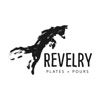 Revelry Plates + Pours