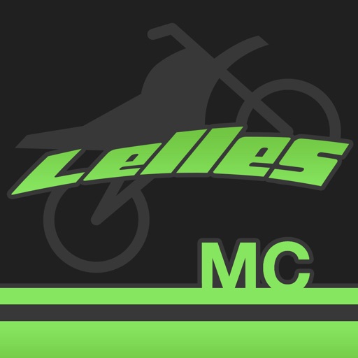 Lelles MC iOS App