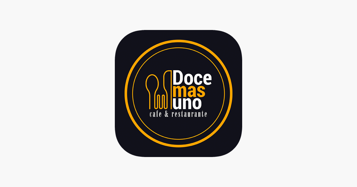 Doce Mas Uno Restaurante On The App Store