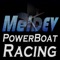 We will continue to push for new exiting powerboats and new maps