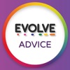EVOLVE Advice App