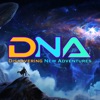 DNA Discovering New Adventures