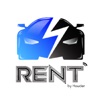 RENT By Houder - Rental Mobil