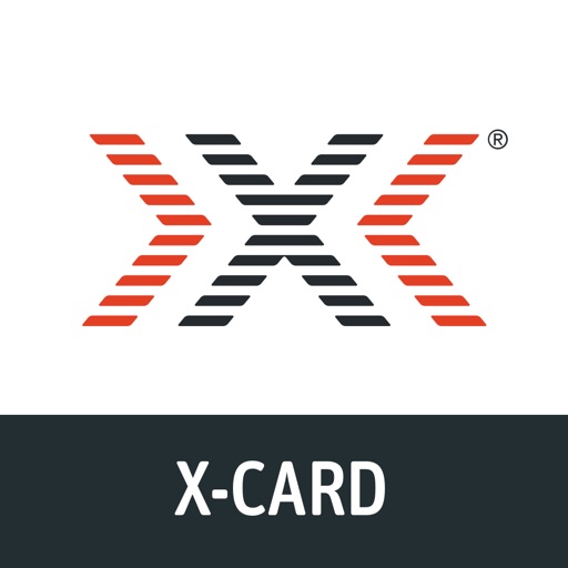 X-CARD