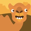 Learn Desert Animals for kids