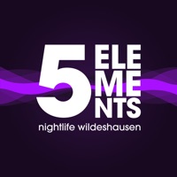 CLUB 5 ELEMENTS