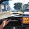 Racing in car 2022 is a game that takes place in a city