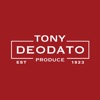 Tony Deodato Produce