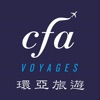 CFA VOYAGES