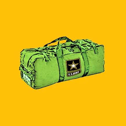 Soldier Kit Bag Читы