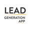 Con Lead Generation App lei potrà, scansionando il codice del biglietto d’ingresso, acquisire in real time i dati del visitatore presso il suo stand, potrà inoltre aggiungere ulteriori informazioni come foto, note, valutazione o impressione della conversazione