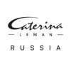 Caterina Leman Russia