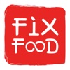 FIXFOOD - аниме кафе, доставка