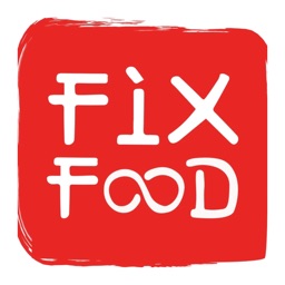 FIXFOOD - аниме кафе, доставка