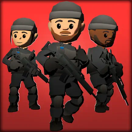 Special Forces Tycoon Cheats