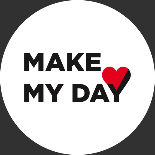 Make My Day by Skillsom
