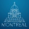 Icon Montreal Travel Guide .
