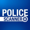 Icon Police Scanner +