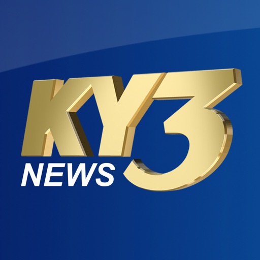 KY3 News V3 Icon