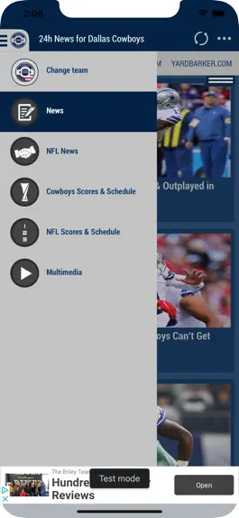 Game screenshot American Sports 24h hack