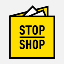 STOP SHOP Wallet