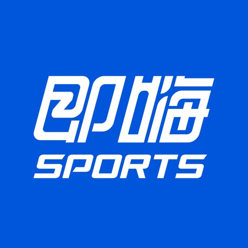 即嗨体育logo