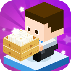 Idle Grill Tycoon