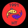 1991 HT