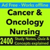 Cancer & Oncology Nursing App