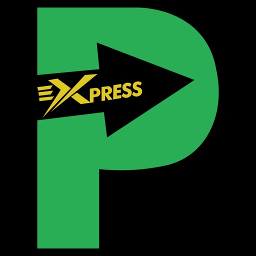 P Express