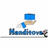 Handitova: Delivery Driver App