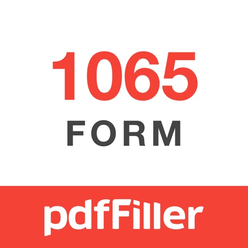 1065 Form