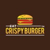 Eat Crispy Burger