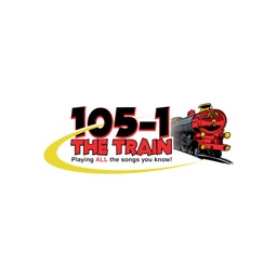 105.1 The Train