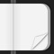 Notebook is a simple and easy-to-use e-book style memo and diary application