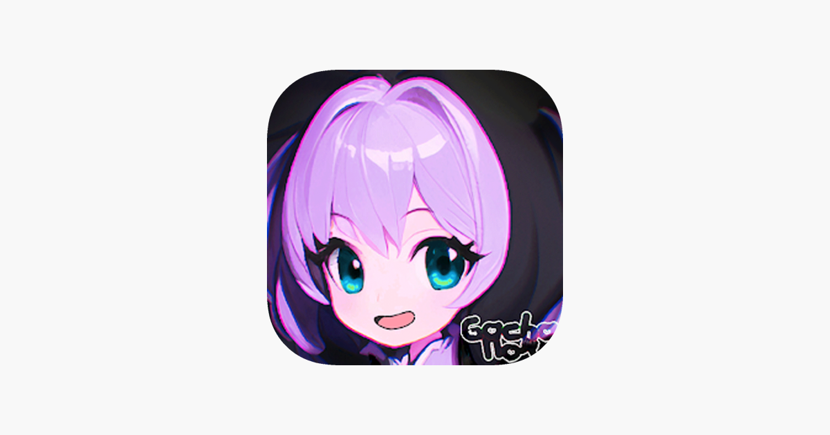 ‎Gacha Nox Wallpapers 4K on the App Store